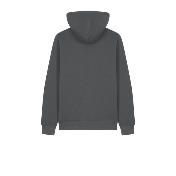Stanley/Stella® Mixer Cotton/Poly Full-Zip Hooded Unisex Sweatshirt