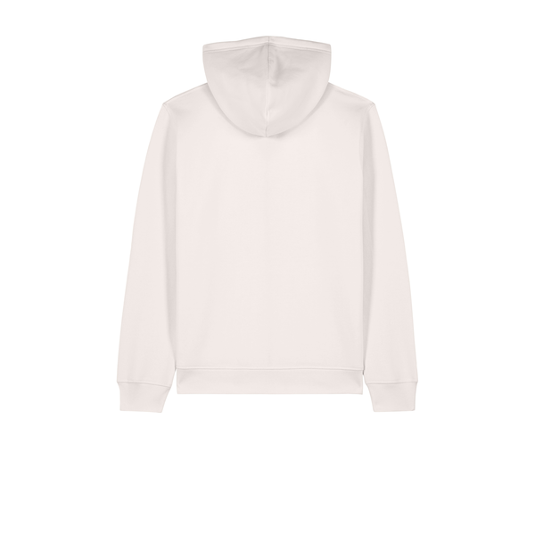 Stanley/Stella® Mixer Cotton/Poly Full-Zip Hooded Unisex Sweatshirt