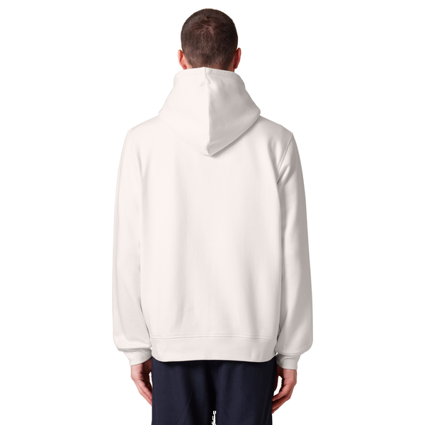 Stanley/Stella® Mixer Cotton/Poly Full-Zip Hooded Unisex Sweatshirt