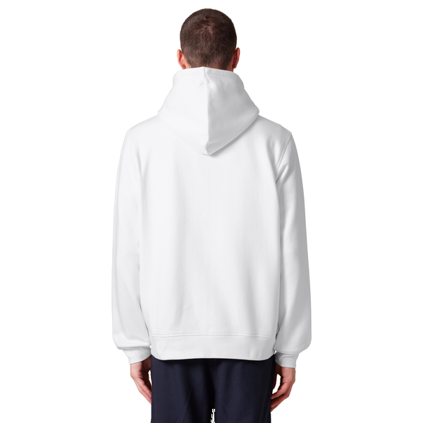 Stanley/Stella® Mixer Cotton/Poly Full-Zip Hooded Unisex Sweatshirt