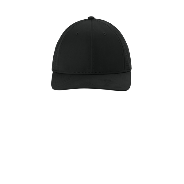 Sport-Tek® Pro-Cut Moisture-Wicking Adjustable Cap