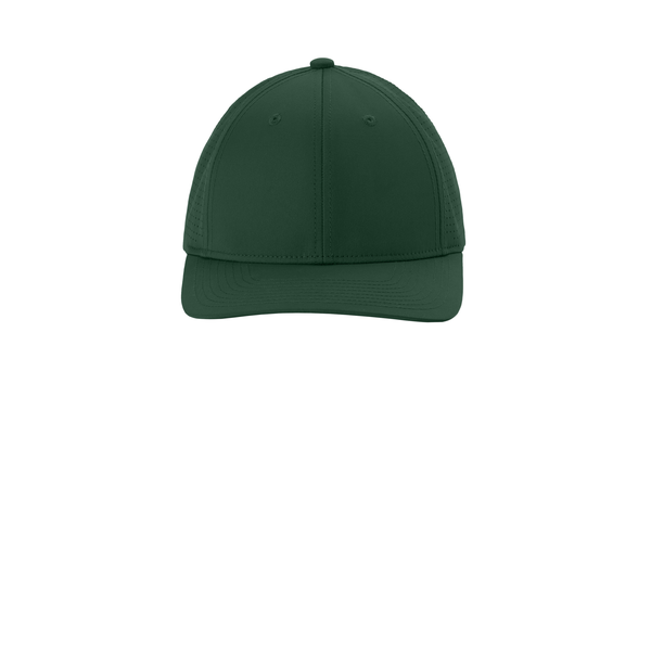Sport-Tek® Pro-Cut Moisture-Wicking Adjustable Cap