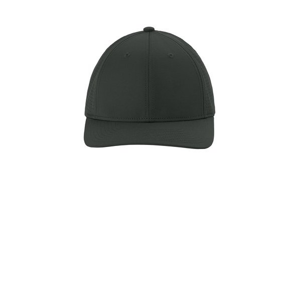 Sport-Tek® Pro-Cut Moisture-Wicking Adjustable Cap