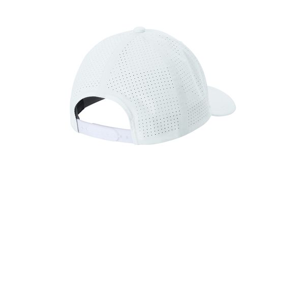 Sport-Tek® Pro-Cut Moisture-Wicking Adjustable Cap