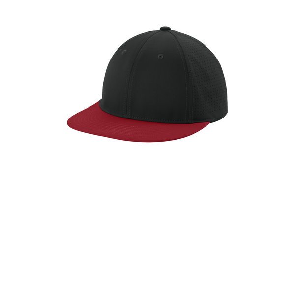 Sport-Tek® Pro-Cut Structured Stretch-Tek Cap