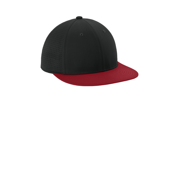 Sport-Tek® Pro-Cut Structured Stretch-Tek Cap