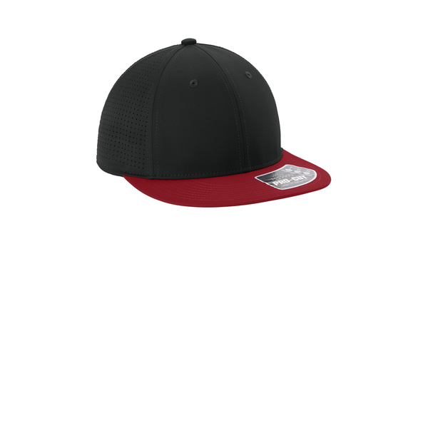 Sport-Tek® Pro-Cut Structured Stretch-Tek Cap