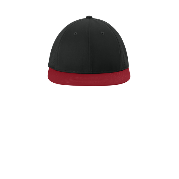 Sport-Tek® Pro-Cut Structured Stretch-Tek Cap