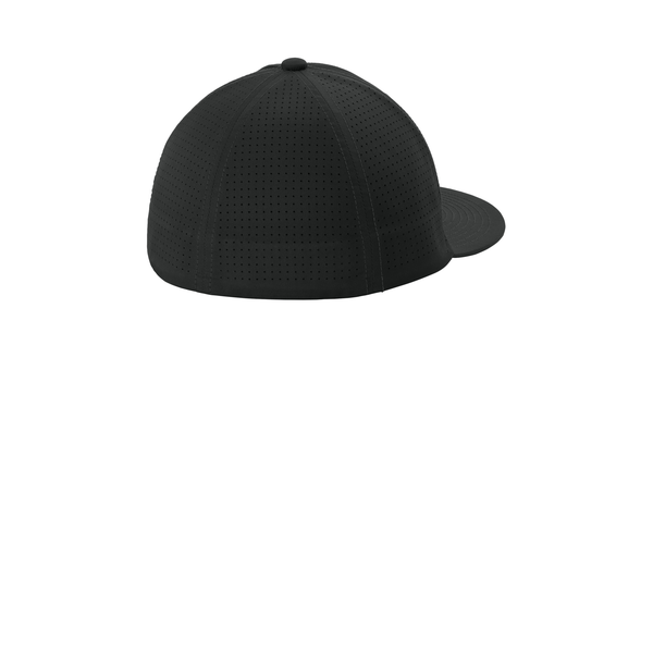 Sport-Tek® Pro-Cut Structured Stretch-Tek Cap