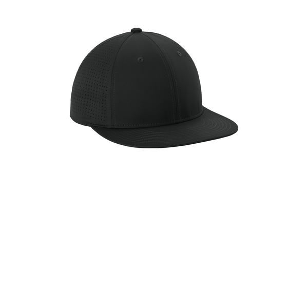 Sport-Tek® Pro-Cut Structured Stretch-Tek Cap