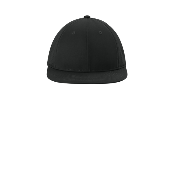 Sport-Tek® Pro-Cut Structured Stretch-Tek Cap
