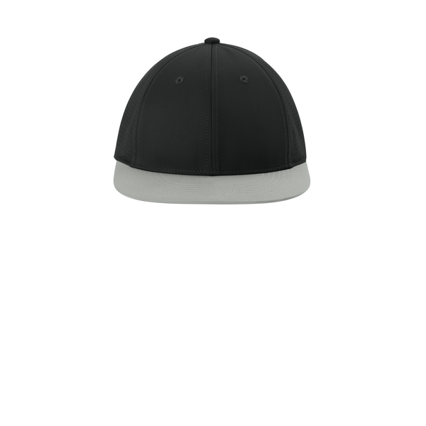 Sport-Tek® Pro-Cut Structured Stretch-Tek Cap
