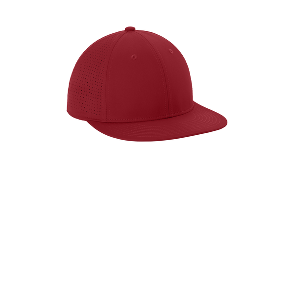 Sport-Tek® Pro-Cut Structured Stretch-Tek Cap