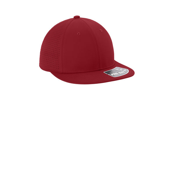 Sport-Tek® Pro-Cut Structured Stretch-Tek Cap