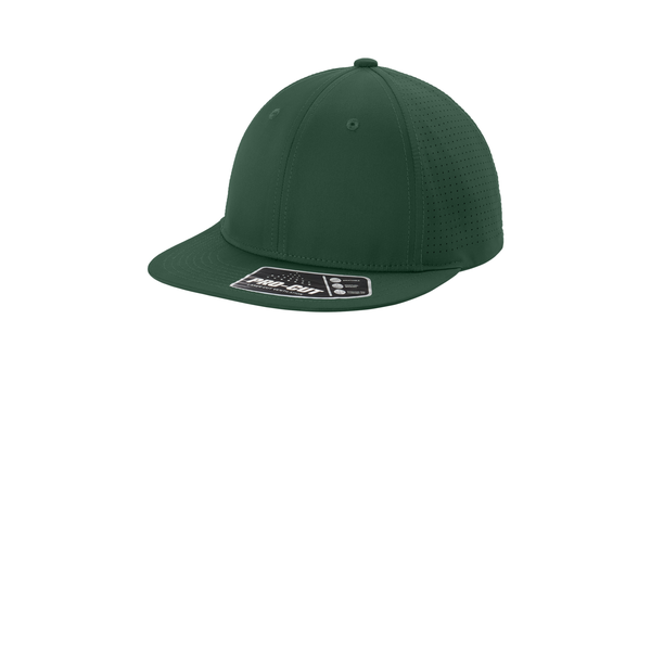 Sport-Tek® Pro-Cut Structured Stretch-Tek Cap