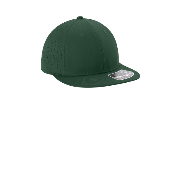 Sport-Tek® Pro-Cut Structured Stretch-Tek Cap