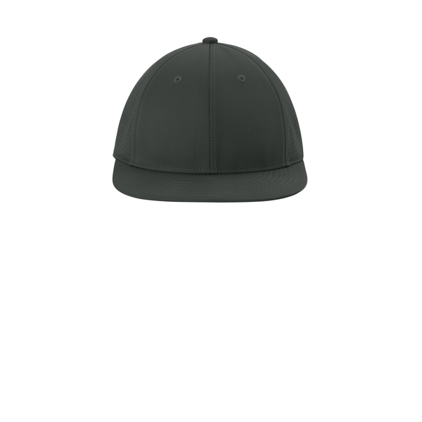 Sport-Tek® Pro-Cut Structured Stretch-Tek Cap