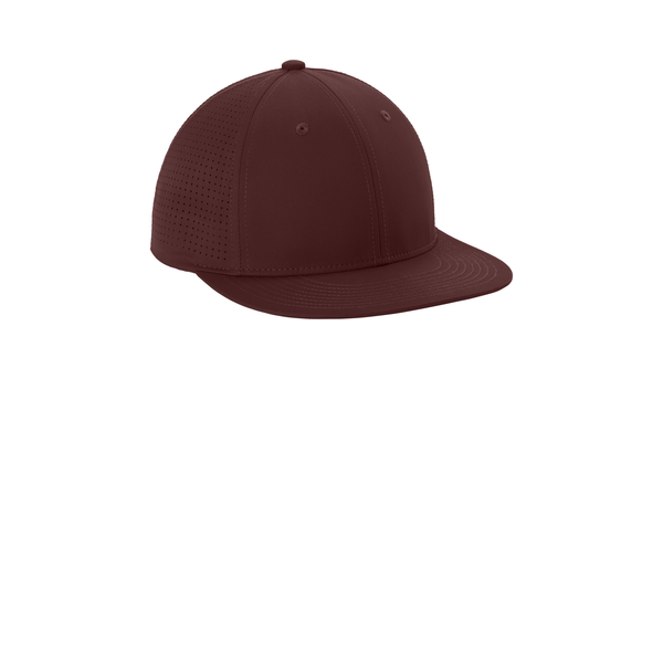 Sport-Tek® Pro-Cut Structured Stretch-Tek Cap