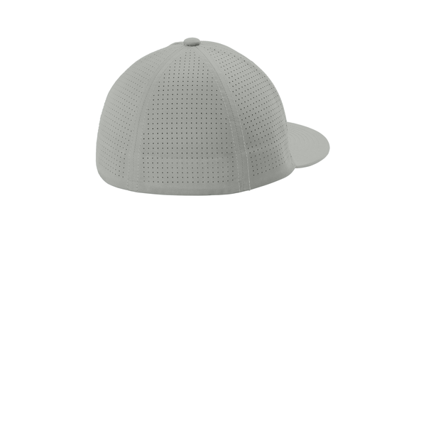 Sport-Tek® Pro-Cut Structured Stretch-Tek Cap