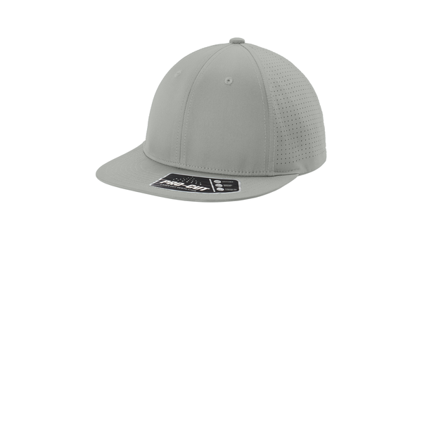 Sport-Tek® Pro-Cut Structured Stretch-Tek Cap