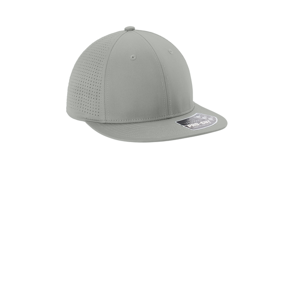 Sport-Tek® Pro-Cut Structured Stretch-Tek Cap