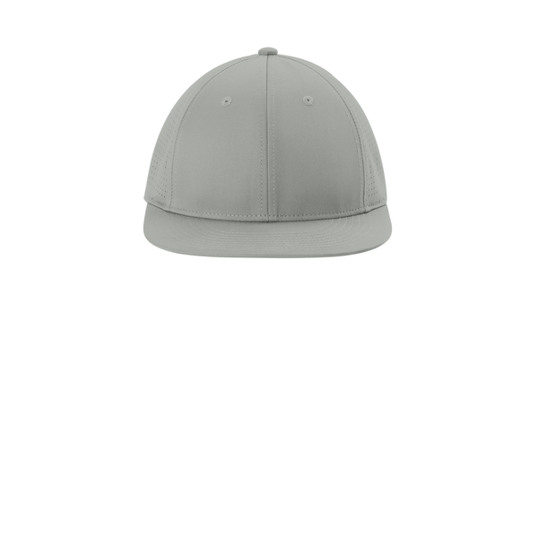 Sport-Tek® Pro-Cut Structured Stretch-Tek Cap