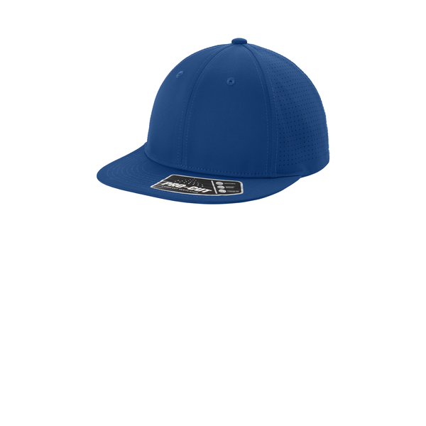 Sport-Tek® Pro-Cut Structured Stretch-Tek Cap