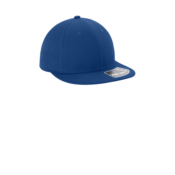 Sport-Tek® Pro-Cut Structured Stretch-Tek Cap