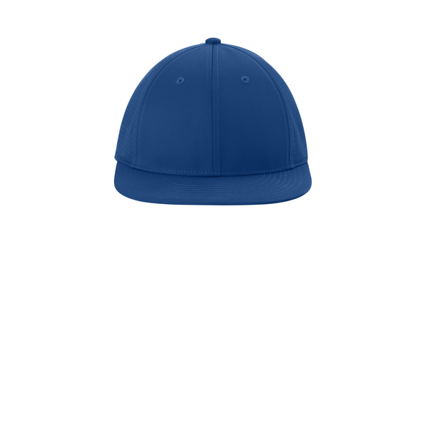 Sport-Tek® Pro-Cut Structured Stretch-Tek Cap