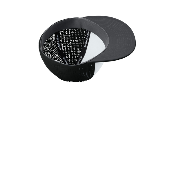 Sport-Tek® Pro-Cut Structured Stretch-Tek Cap