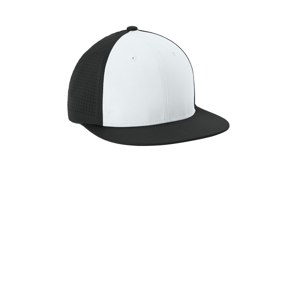Sport-Tek® Pro-Cut Structured Stretch-Tek Cap