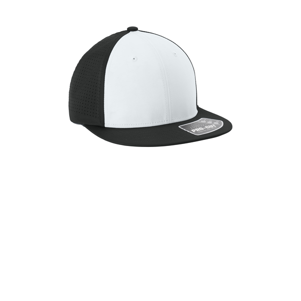 Sport-Tek® Pro-Cut Structured Stretch-Tek Cap