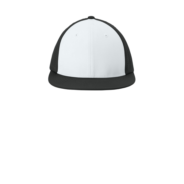 Sport-Tek® Pro-Cut Structured Stretch-Tek Cap