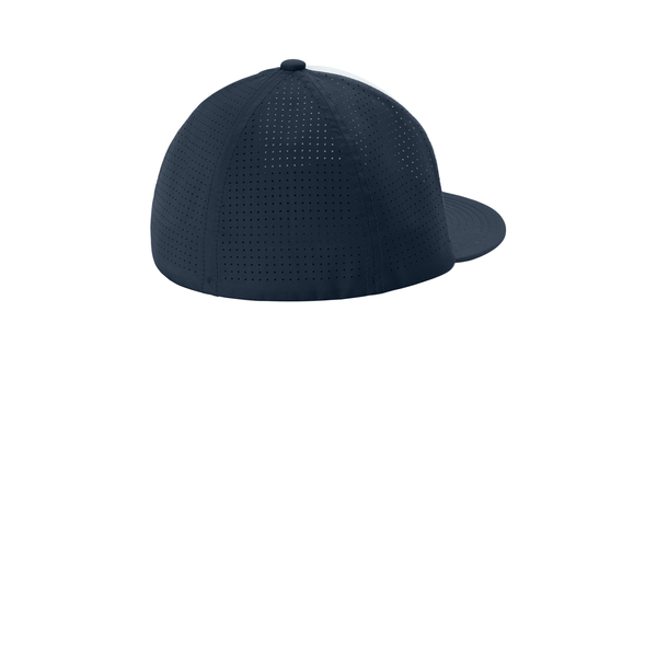 Sport-Tek® Pro-Cut Structured Stretch-Tek Cap