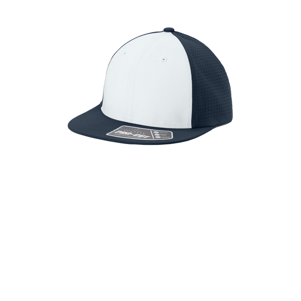 Sport-Tek® Pro-Cut Structured Stretch-Tek Cap