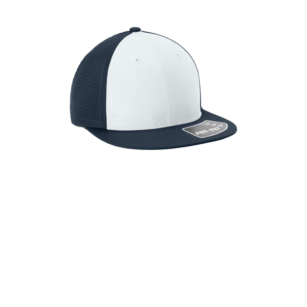 Sport-Tek® Pro-Cut Structured Stretch-Tek Cap