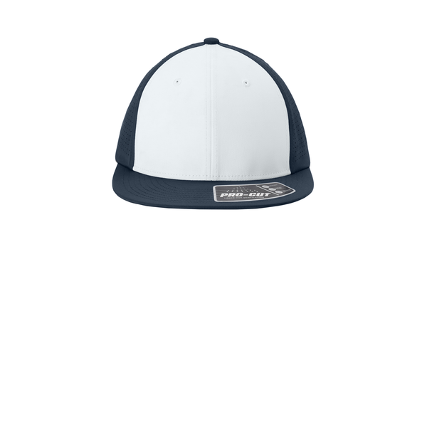 Sport-Tek® Pro-Cut Structured Stretch-Tek Cap