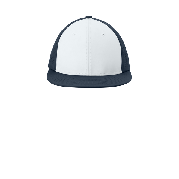 Sport-Tek® Pro-Cut Structured Stretch-Tek Cap