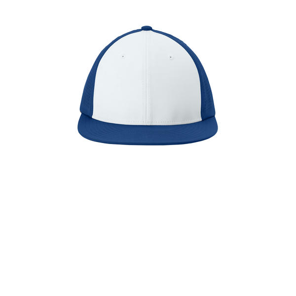 Sport-Tek® Pro-Cut Structured Stretch-Tek Cap