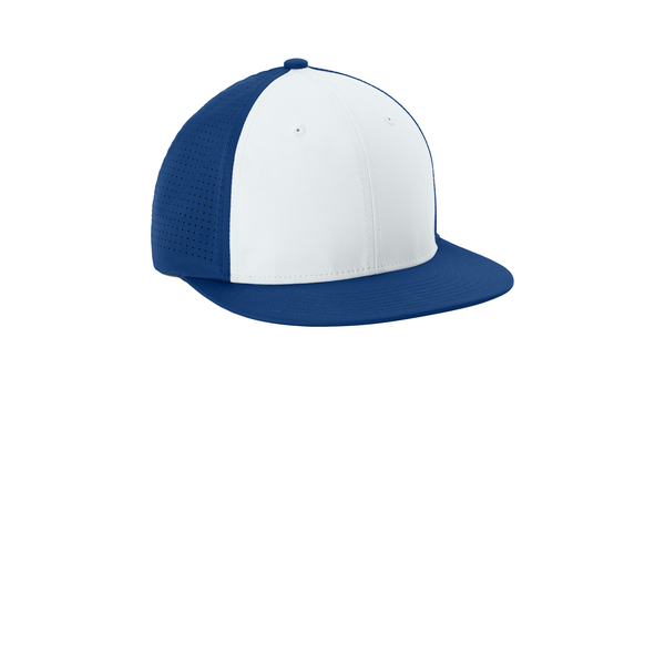Sport-Tek® Pro-Cut Structured Stretch-Tek Cap