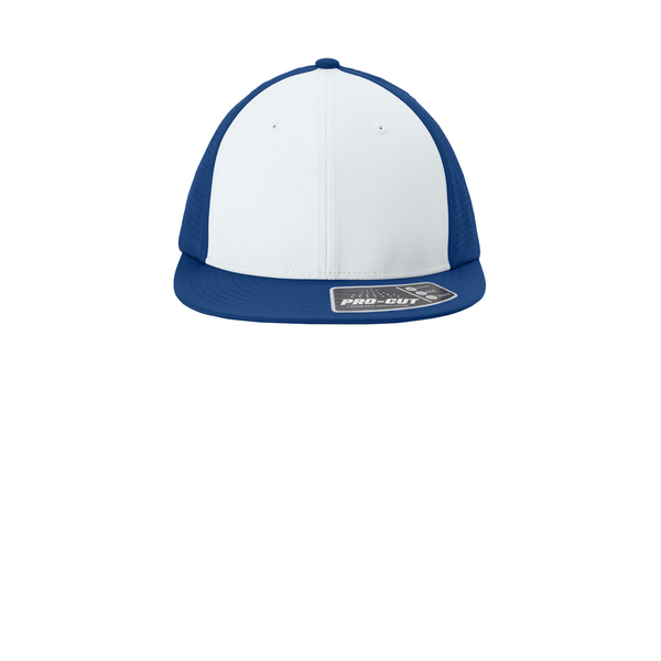 Sport-Tek® Pro-Cut Structured Stretch-Tek Cap