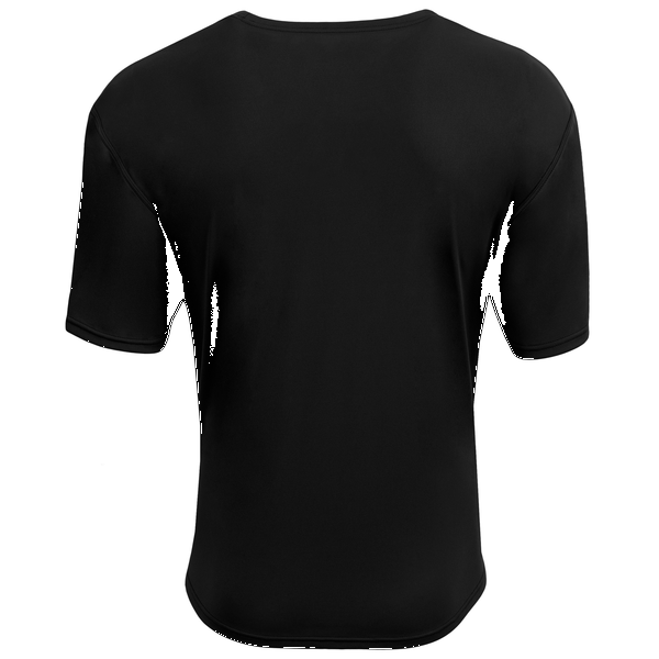 A4® AirFlex Performance Polyester Short Sleeve Unisex Tee