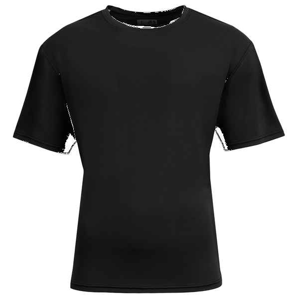 A4® AirFlex Performance Polyester Short Sleeve Unisex Tee
