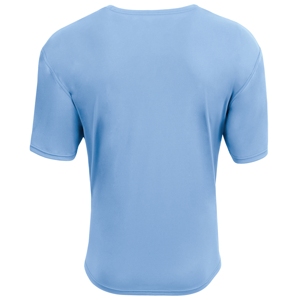 A4® AirFlex Performance Polyester Short Sleeve Unisex Tee