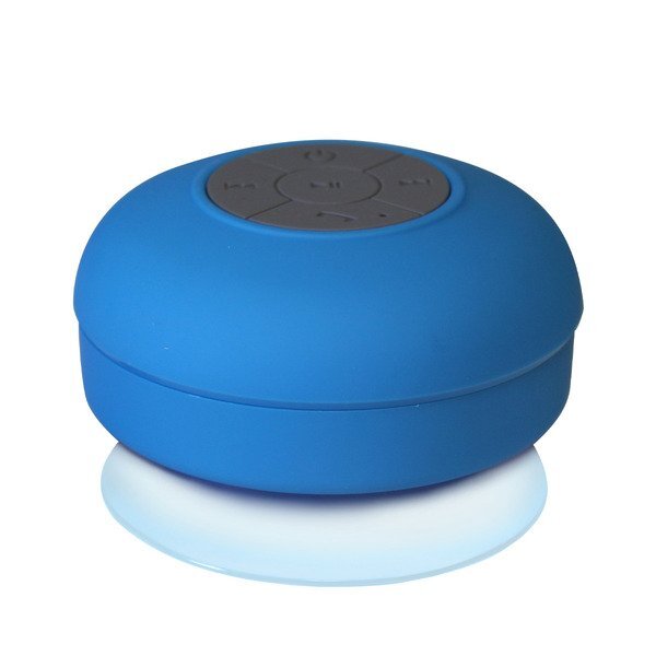 Halcyon Waterproof Bluetooth® Speaker
