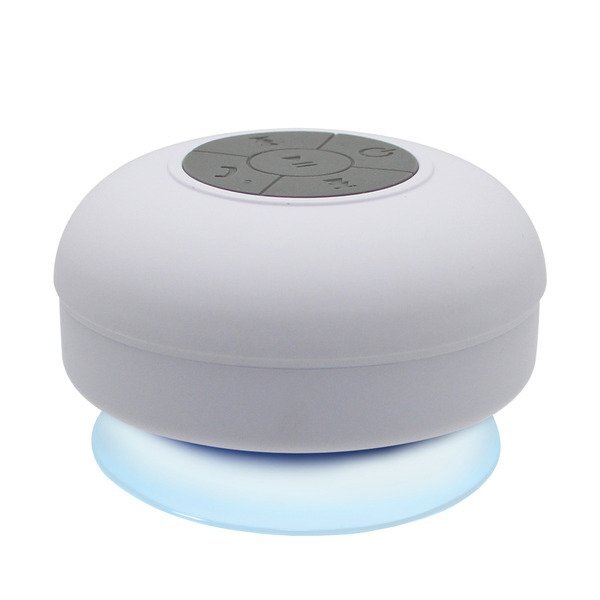 Halcyon Waterproof Bluetooth® Speaker