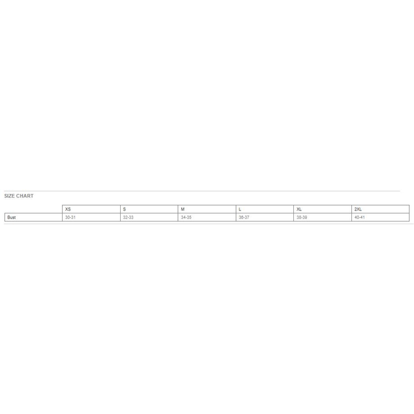 A4® Cooling Performance Poly Short Sleeve Ladies' Tee