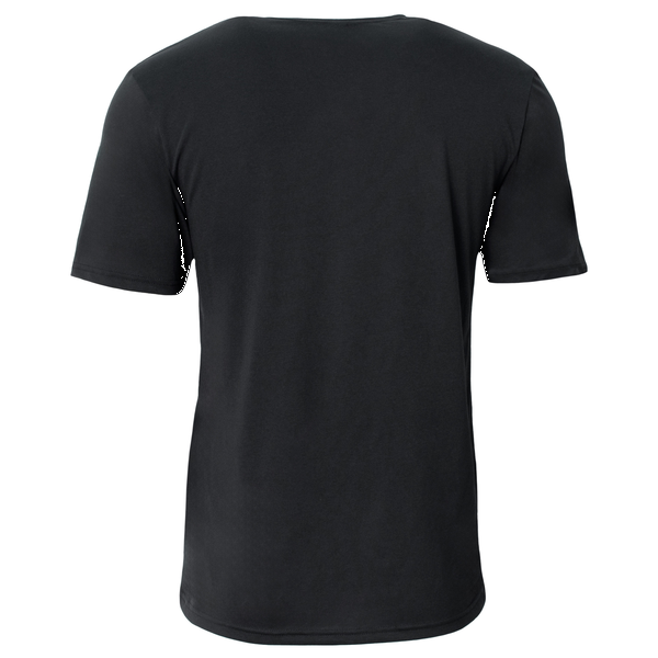 A4® Softek Poly/Cotton Short Sleeve Unisex Tee