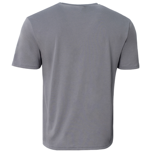 A4® Softek Poly/Cotton Short Sleeve Unisex Tee