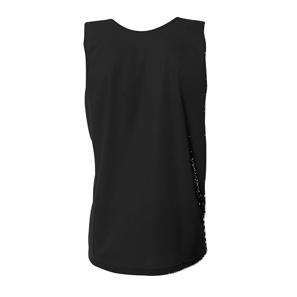 A4® Sprint Reversible Poly Mesh Unisex Tank